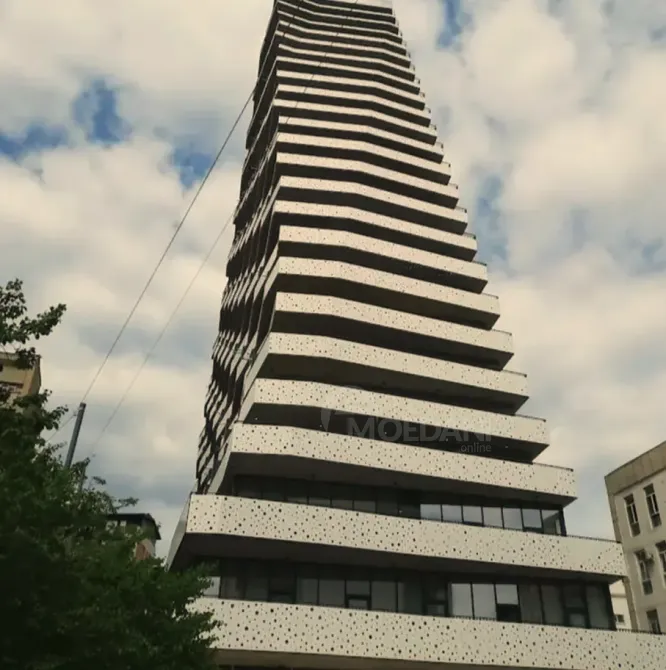 ქირავდება 2 ოთახიანი ბინა 60მ² 12/20 სართ თბილისი - photo 5