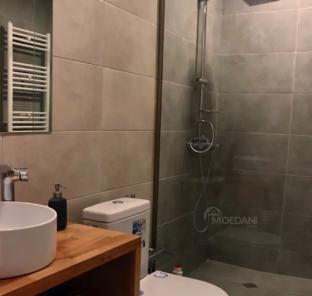 Сдам 2-комн. квартиру 60м² 5/18 эт. Тбилиси - изображение 2