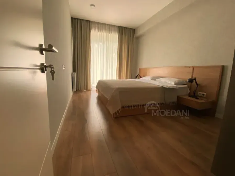 Сдам 2-комн. квартиру 60м² 4/14 эт. Тбилиси - изображение 6