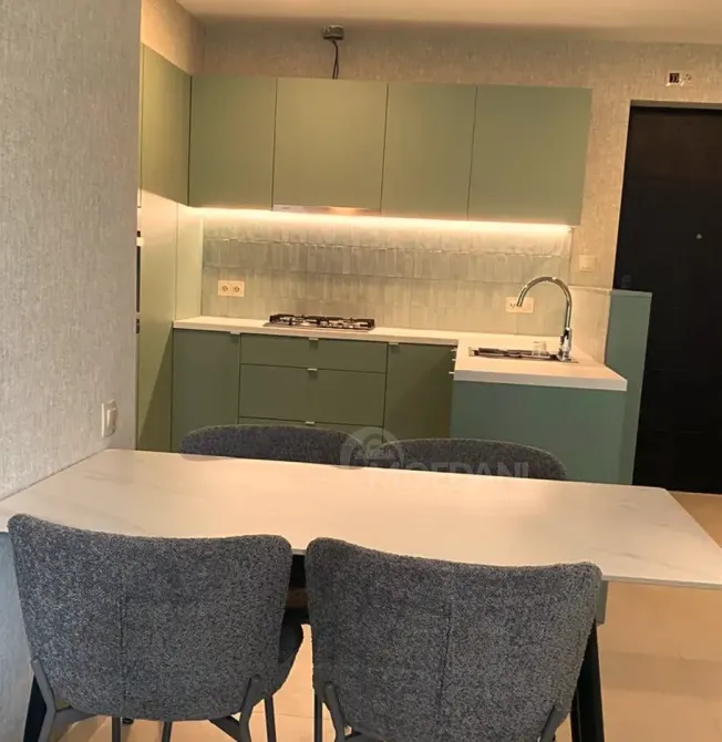 Сдам 2-комн. квартиру 60м² 4/14 эт. Тбилиси - изображение 3