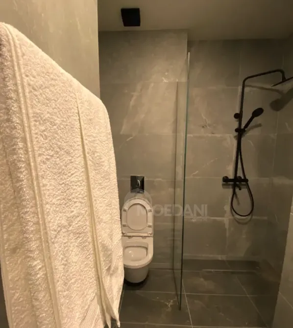 Сдам 2-комн. квартиру 60м² 4/14 эт. Тбилиси - изображение 4