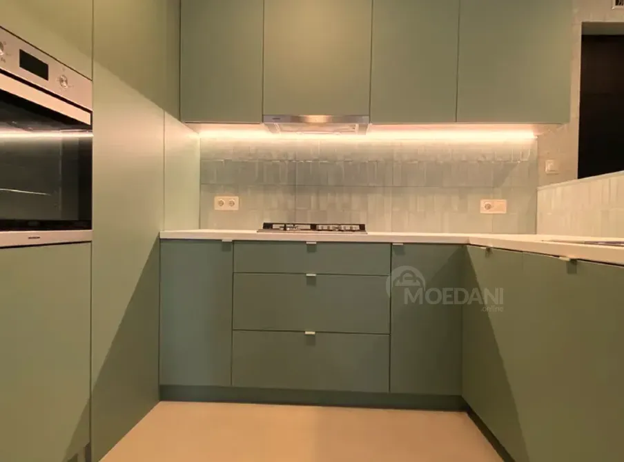 Сдам 2-комн. квартиру 60м² 4/14 эт. Тбилиси - изображение 9