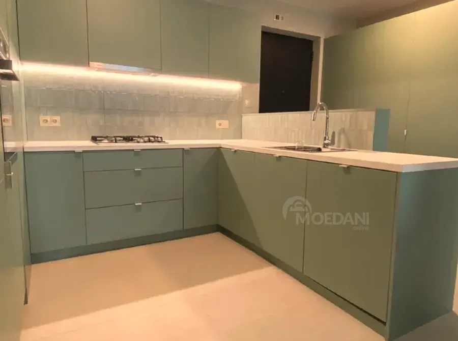 Сдам 2-комн. квартиру 60м² 4/14 эт. Тбилиси - изображение 8