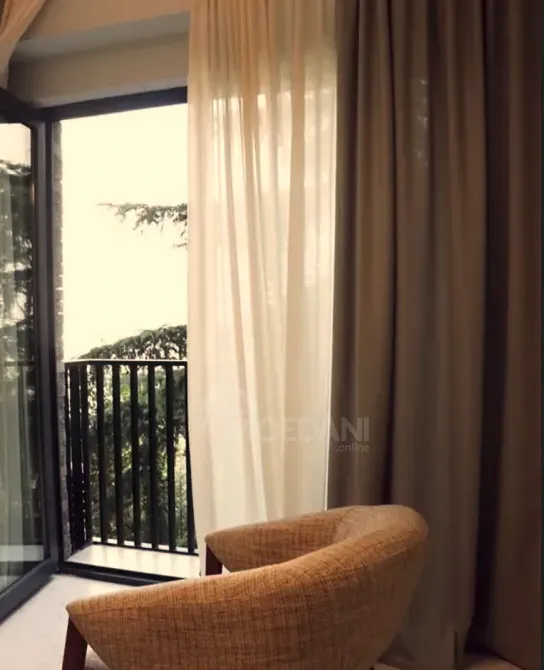 Сдам 2-комн. квартиру 57м² 2/12 эт. Тбилиси - изображение 9