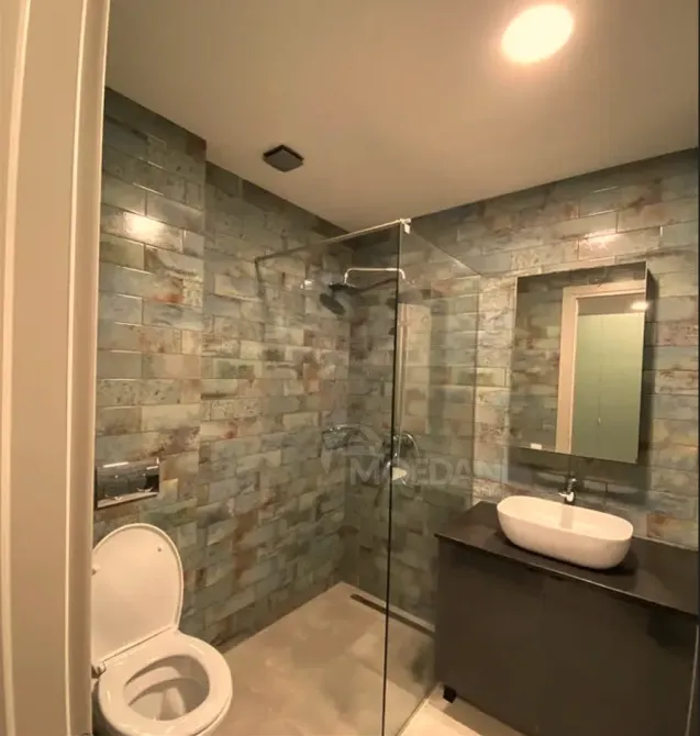 Сдам 2-комн. квартиру 57м² 2/12 эт. Тбилиси - изображение 5