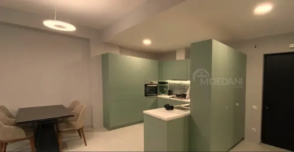 Сдам 2-комн. квартиру 57м² 2/12 эт. Тбилиси - изображение 6