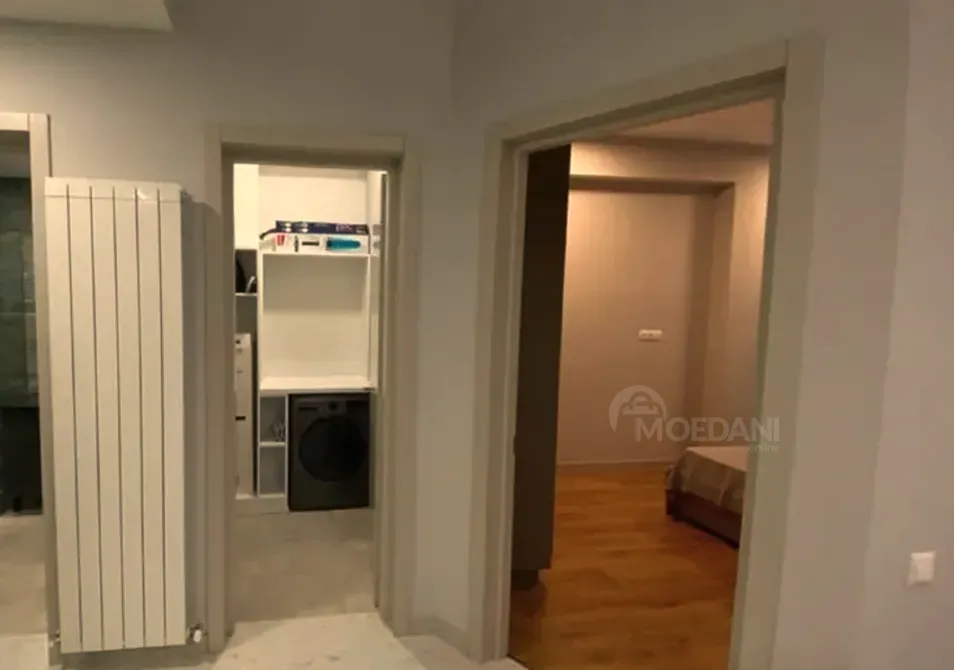 Сдам 2-комн. квартиру 57м² 2/12 эт. Тбилиси - изображение 7