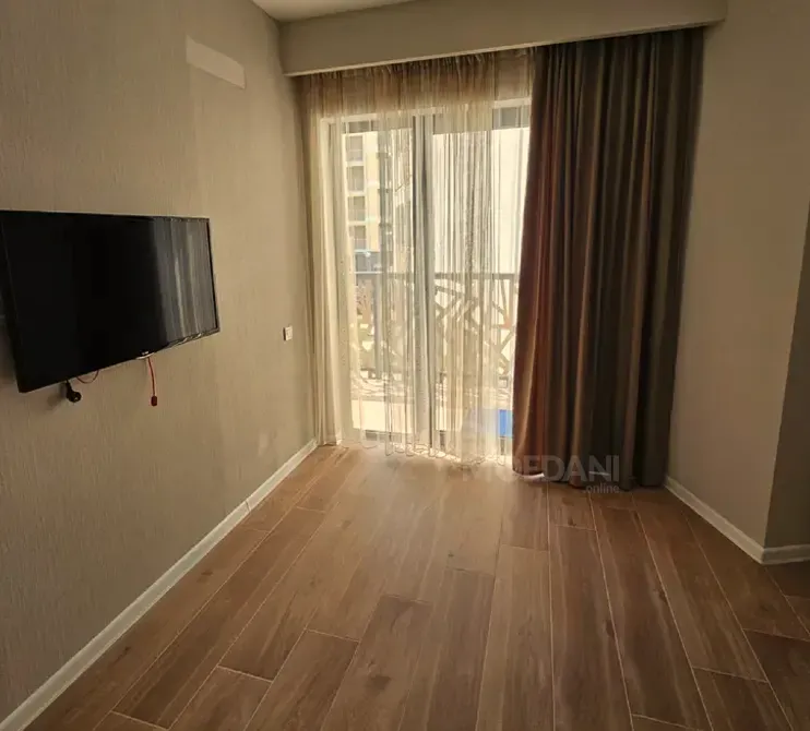 Сдам 2-комн. квартиру 65м² 2/9 эт. Тбилиси - изображение 10