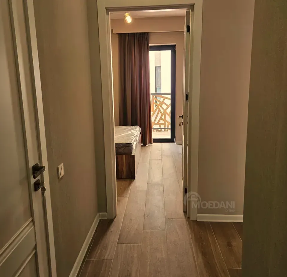 Сдам 2-комн. квартиру 65м² 2/9 эт. Тбилиси - изображение 3