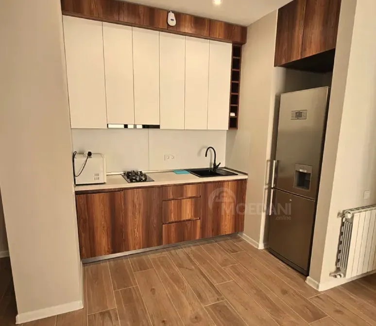 Сдам 2-комн. квартиру 65м² 2/9 эт. Тбилиси - изображение 11