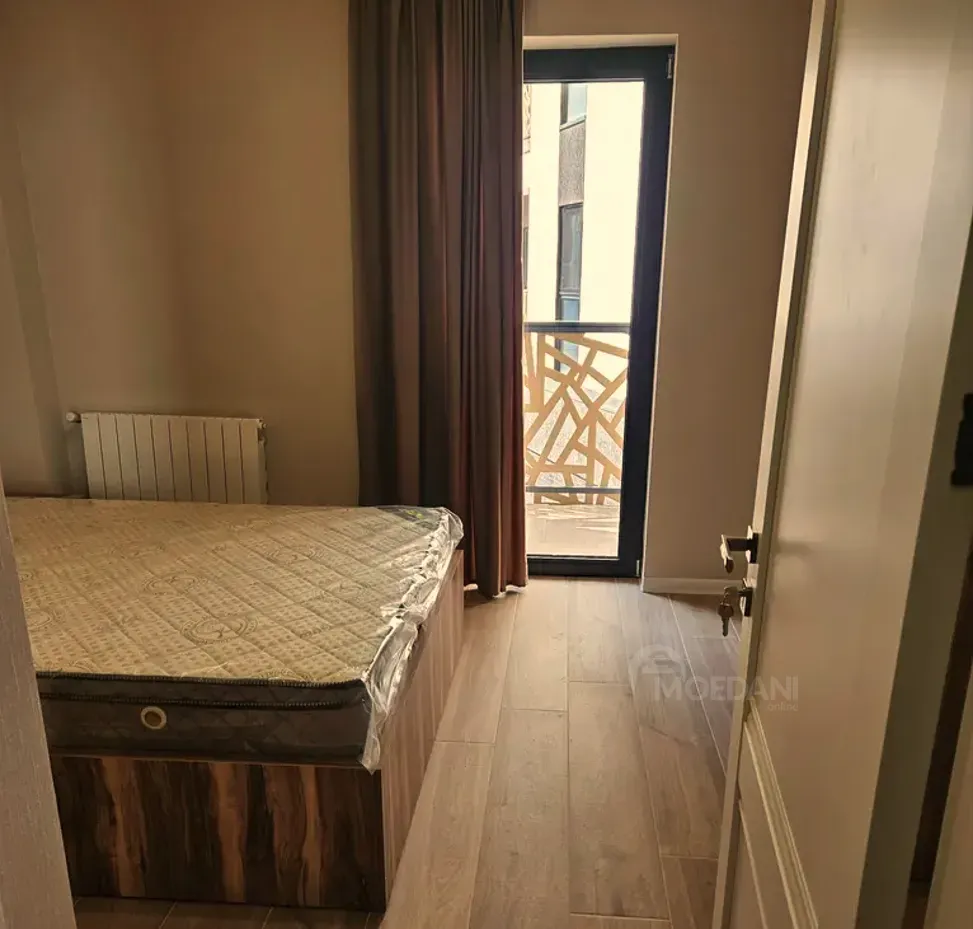 Сдам 2-комн. квартиру 65м² 2/9 эт. Тбилиси - изображение 8