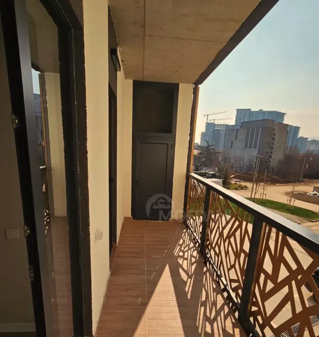 Сдам 2-комн. квартиру 65м² 2/9 эт. Тбилиси - изображение 9