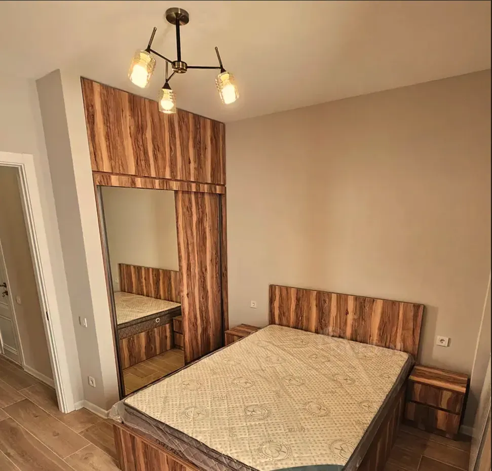 Сдам 2-комн. квартиру 65м² 2/9 эт. Тбилиси - изображение 6