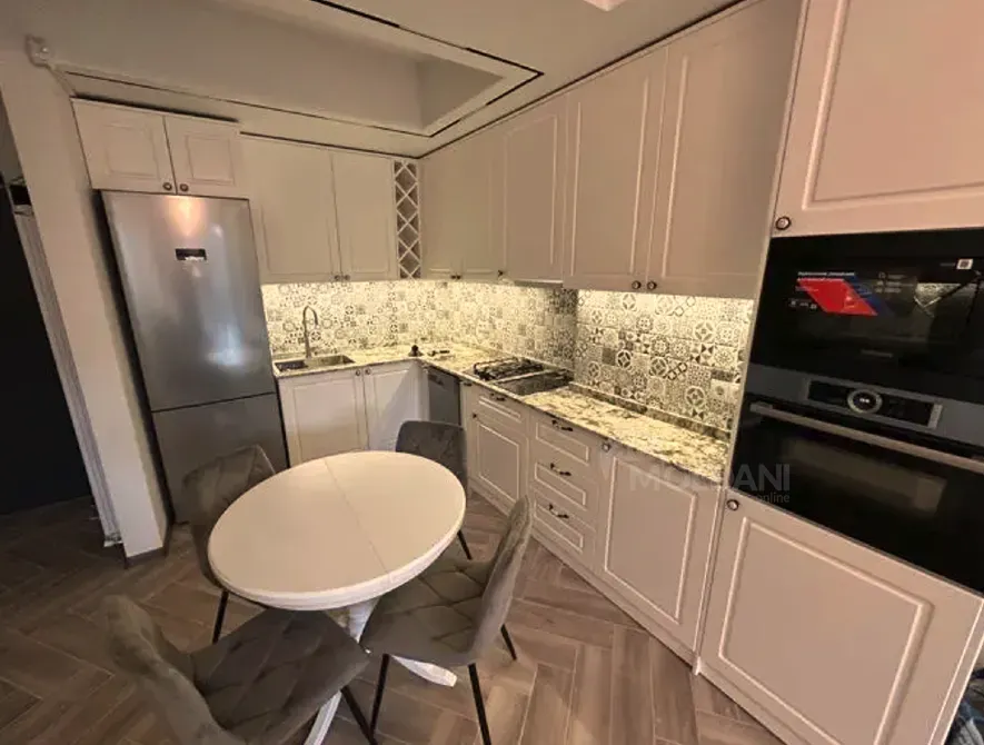 Сдам 2-комн. квартиру 60м² 7/22 эт. Тбилиси - изображение 9