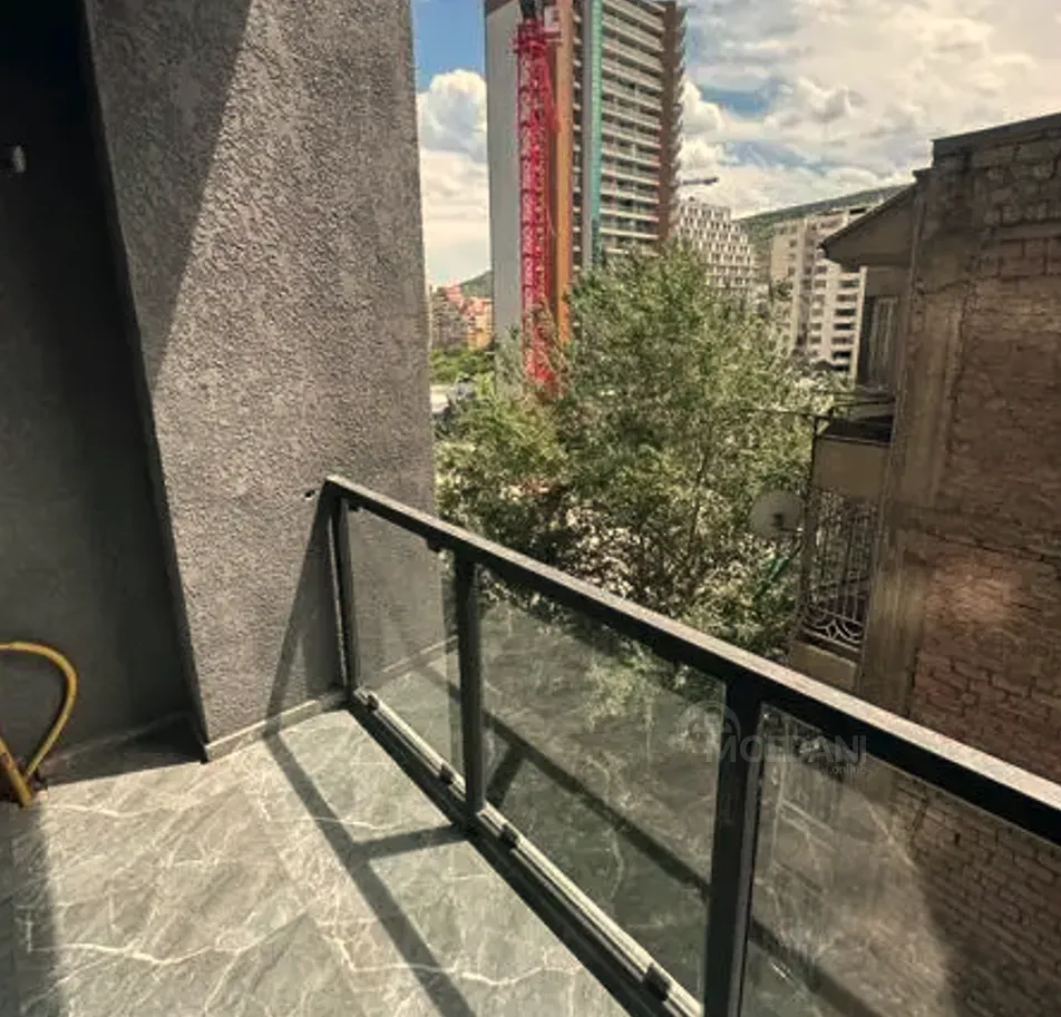 Сдам 2-комн. квартиру 60м² 7/22 эт. Тбилиси - изображение 4