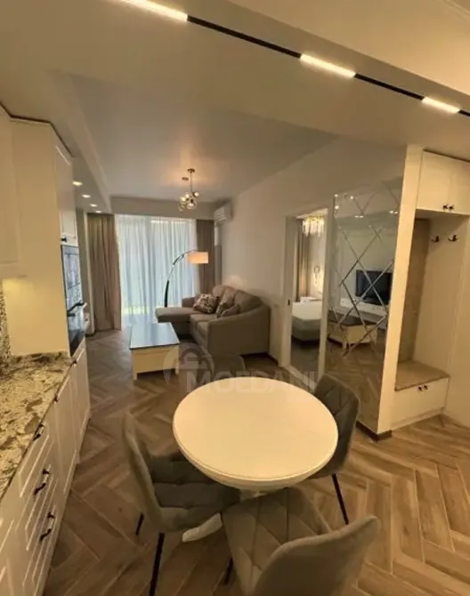 Сдам 2-комн. квартиру 60м² 7/22 эт. Тбилиси - изображение 7