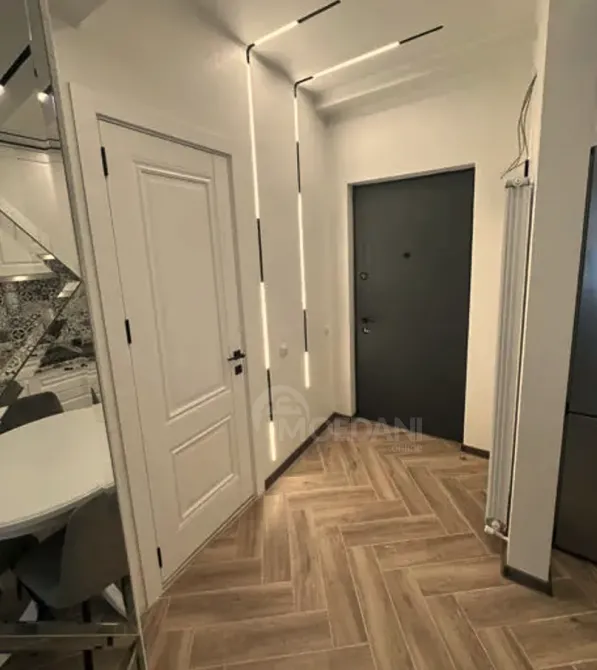 Сдам 2-комн. квартиру 60м² 7/22 эт. Тбилиси - изображение 10