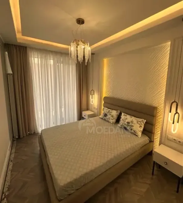 Сдам 2-комн. квартиру 60м² 7/22 эт. Тбилиси - изображение 11