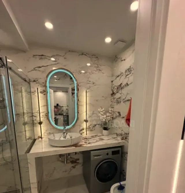 Сдам 2-комн. квартиру 60м² 7/22 эт. Тбилиси - изображение 5