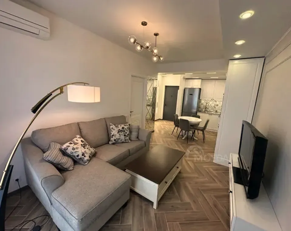 Сдам 2-комн. квартиру 60м² 7/22 эт. Тбилиси - изображение 8