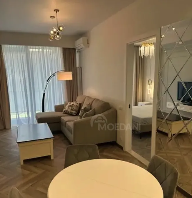 Сдам 2-комн. квартиру 60м² 7/22 эт. Тбилиси - изображение 6