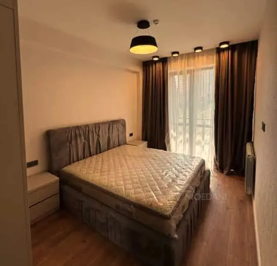 Сдам 2-комн. квартиру 65м² 5/13 эт. Тбилиси - изображение 8