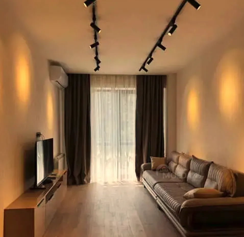 Сдам 2-комн. квартиру 65м² 5/13 эт. Тбилиси - изображение 7