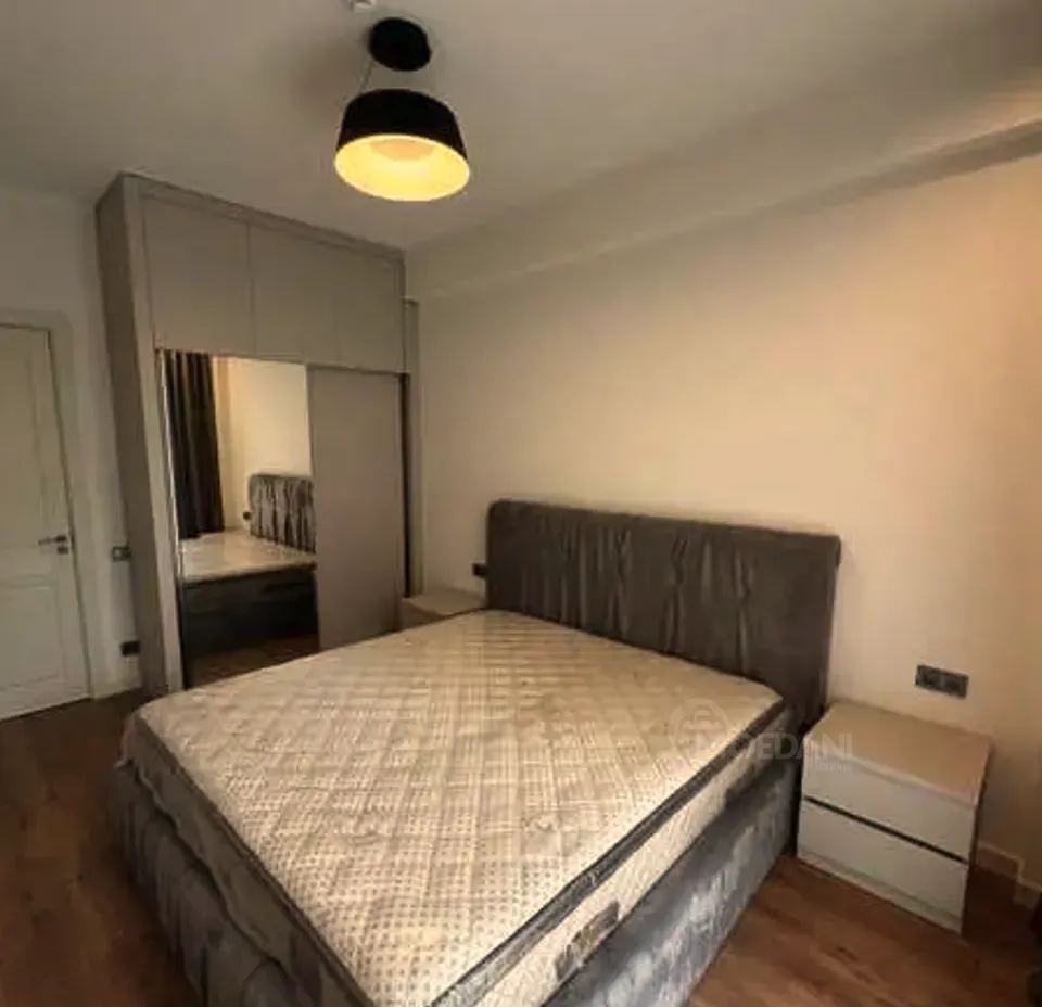 Сдам 2-комн. квартиру 65м² 5/13 эт. Тбилиси - изображение 9