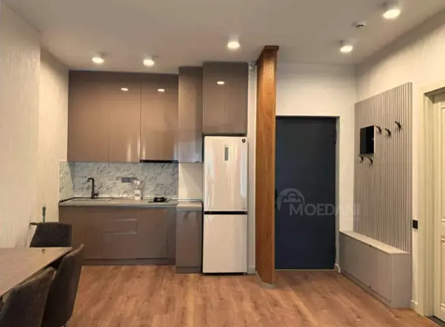 Сдам 2-комн. квартиру 65м² 5/13 эт. Тбилиси - изображение 5