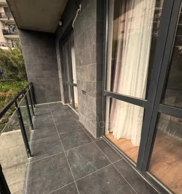 Сдам 2-комн. квартиру 65м² 5/13 эт. Тбилиси - изображение 6