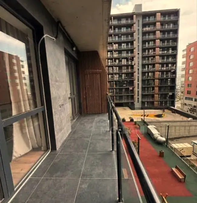 Сдам 2-комн. квартиру 65м² 5/13 эт. Тбилиси - изображение 4