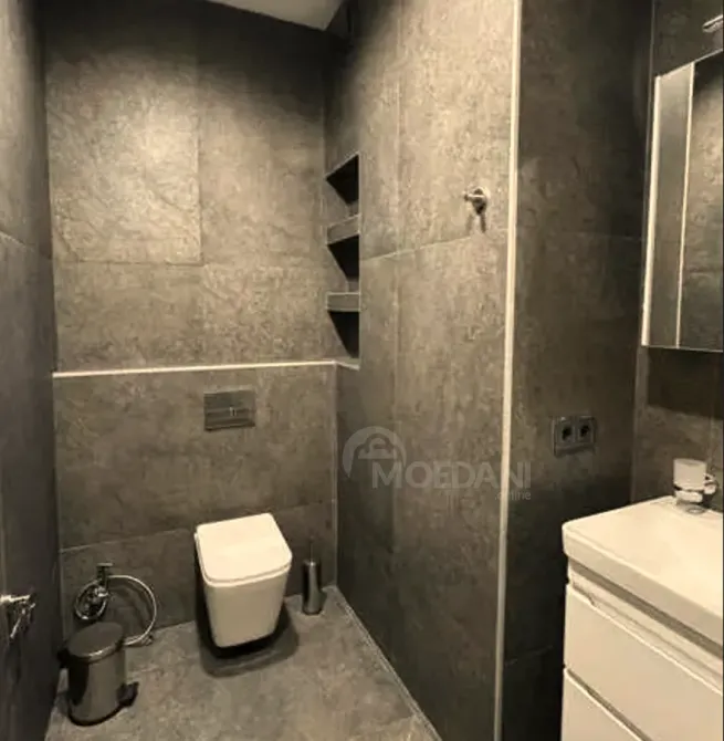 Сдам 2-комн. квартиру 65м² 5/13 эт. Тбилиси - изображение 3