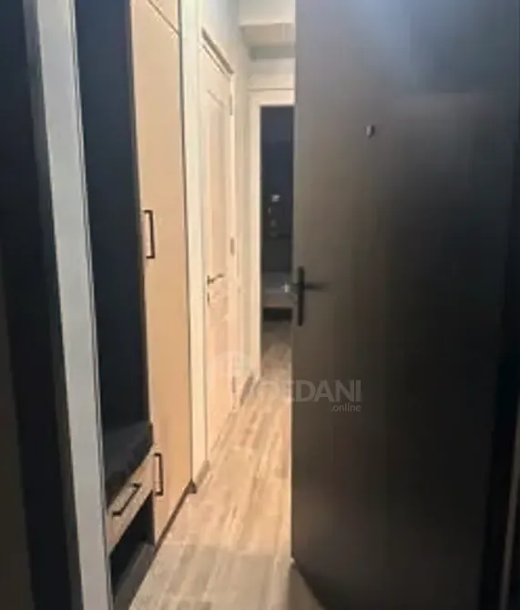 Сдам 2-комн. квартиру 52м² 8/10 эт. Тбилиси - изображение 2