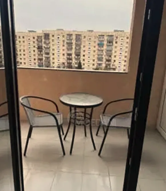 Сдам 2-комн. квартиру 52м² 8/10 эт. Тбилиси - изображение 10