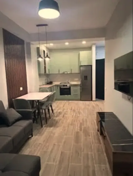 Сдам 2-комн. квартиру 52м² 8/10 эт. Тбилиси - изображение 1