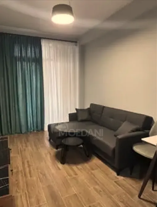 Сдам 2-комн. квартиру 52м² 8/10 эт. Тбилиси - изображение 3