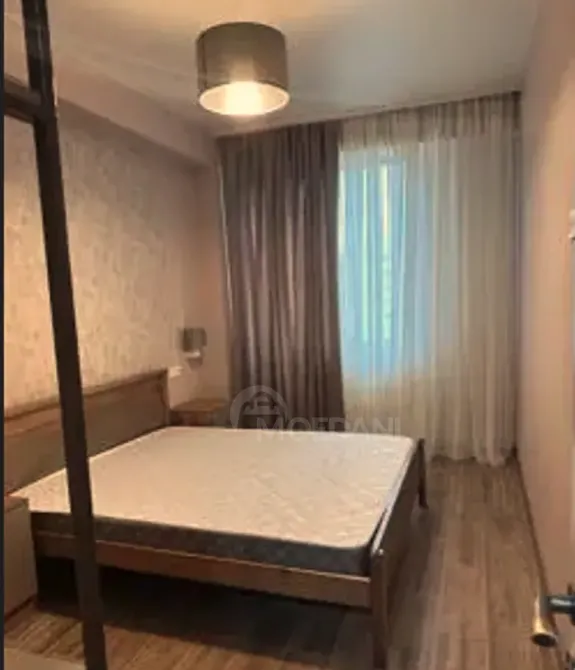 Сдам 2-комн. квартиру 52м² 8/10 эт. Тбилиси - изображение 5