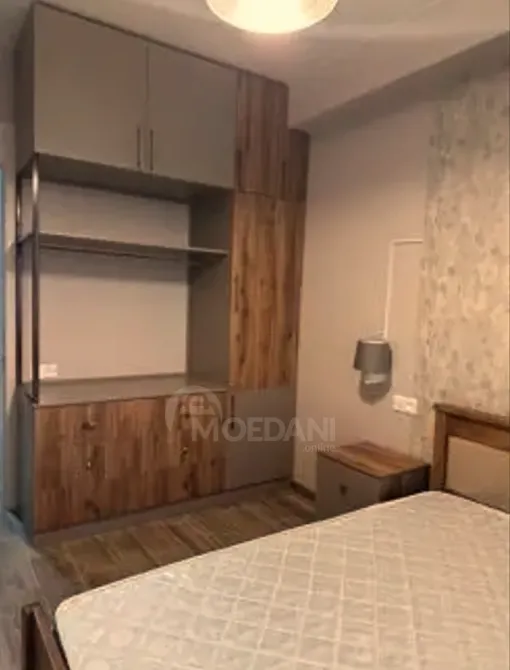 Сдам 2-комн. квартиру 52м² 8/10 эт. Тбилиси - изображение 6