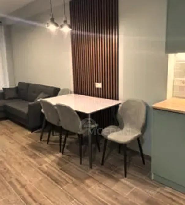 Сдам 2-комн. квартиру 52м² 8/10 эт. Тбилиси - изображение 9