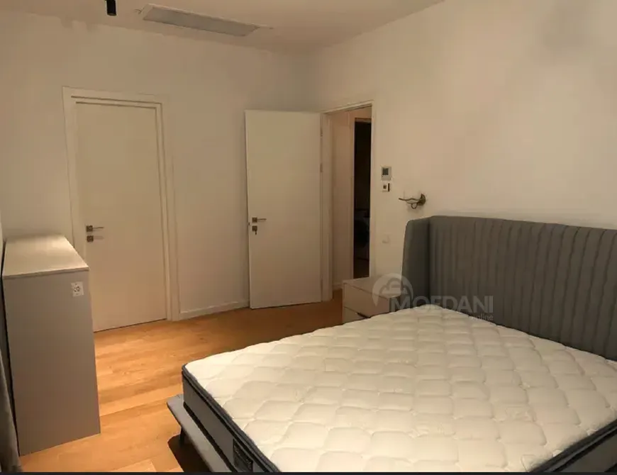 ქირავდება 5 ოთახიანი ბინა 300მ² 5/10 სართ თბილისი - photo 8