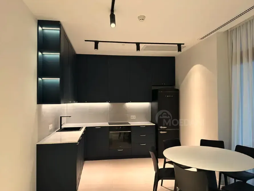 ქირავდება 5 ოთახიანი ბინა 300მ² 5/10 სართ თბილისი - photo 9