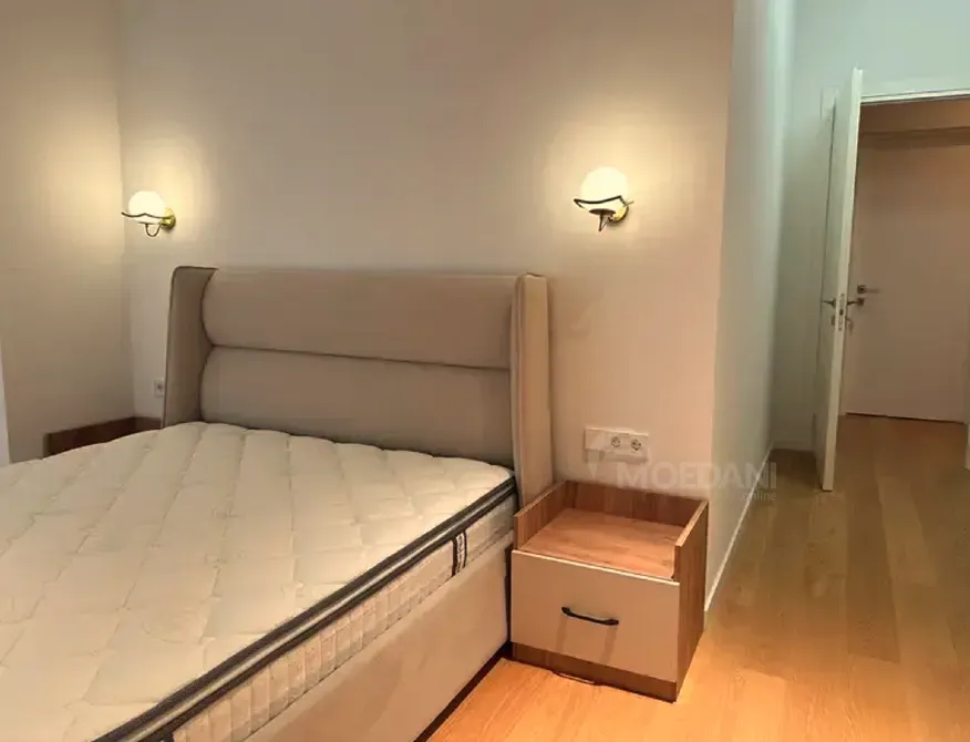 ქირავდება 5 ოთახიანი ბინა 300მ² 5/10 სართ თბილისი - photo 7