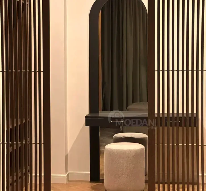 ქირავდება 3 ოთახიანი ბინა 115მ² 13/23 სართ თბილისი - photo 7