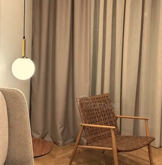 ქირავდება 3 ოთახიანი ბინა 115მ² 13/23 სართ თბილისი - photo 6