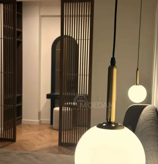 ქირავდება 3 ოთახიანი ბინა 115მ² 13/23 სართ თბილისი - photo 3