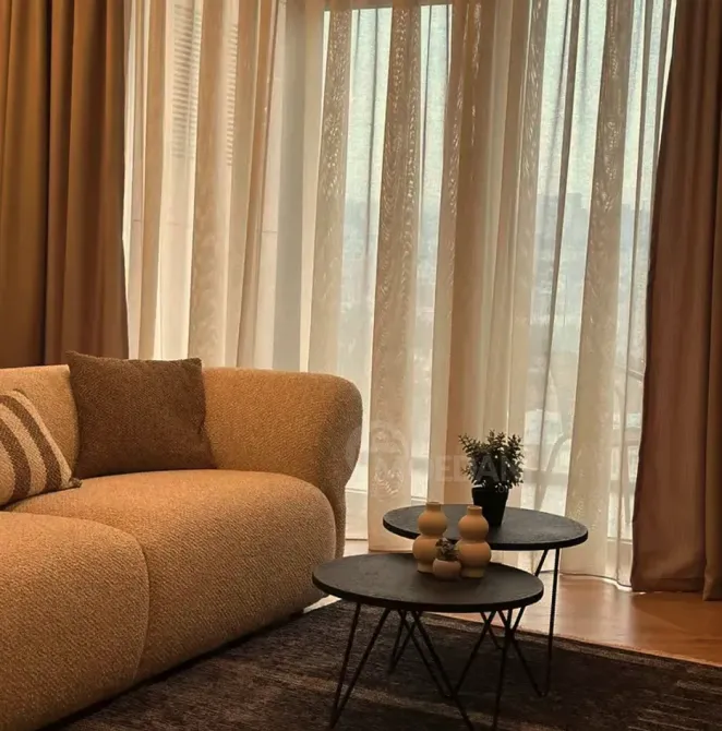 ქირავდება 3 ოთახიანი ბინა 115მ² 13/23 სართ თბილისი - photo 4