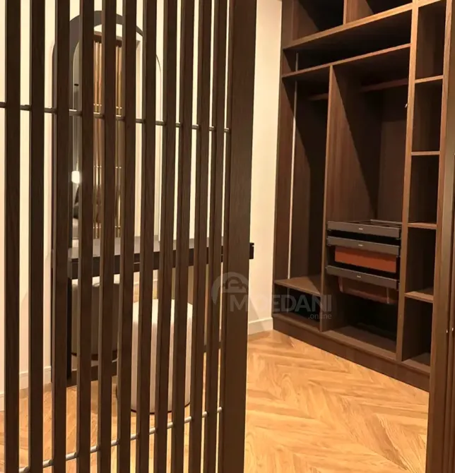 ქირავდება 3 ოთახიანი ბინა 115მ² 13/23 სართ თბილისი - photo 5