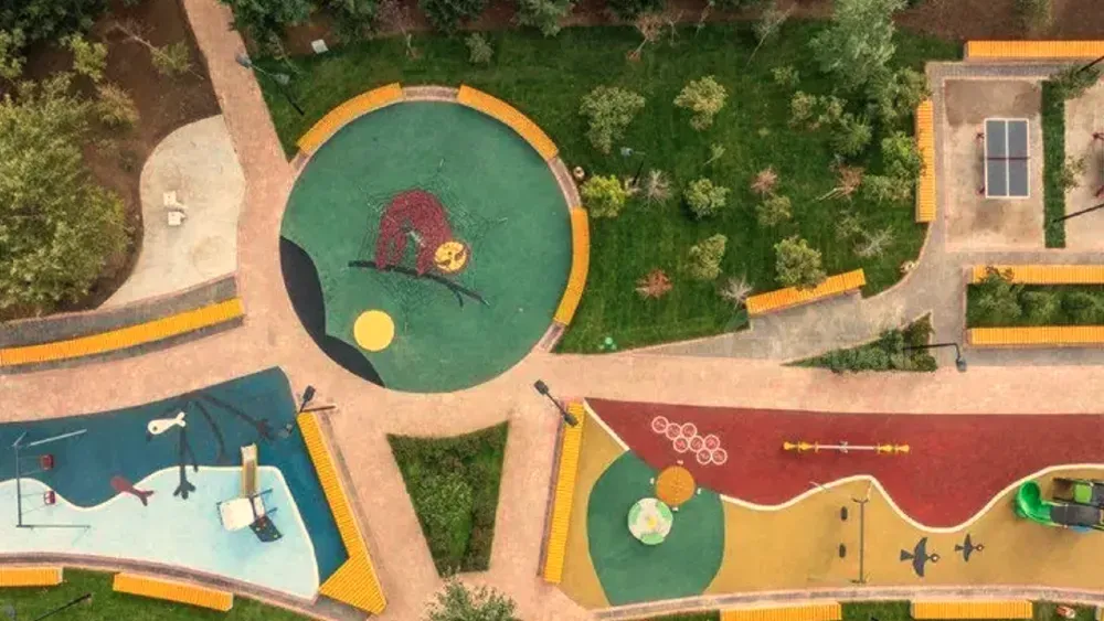 ქირავდება 2 ოთახიანი ბინა 46მ² 5/8 სართ თბილისი - photo 3