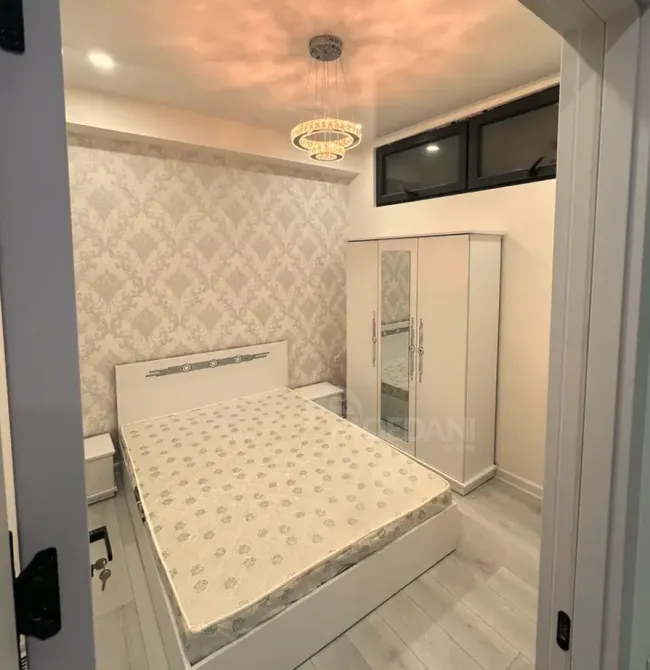 ქირავდება 3 ოთახიანი ბინა 80მ² 8/16 სართ თბილისი - photo 4