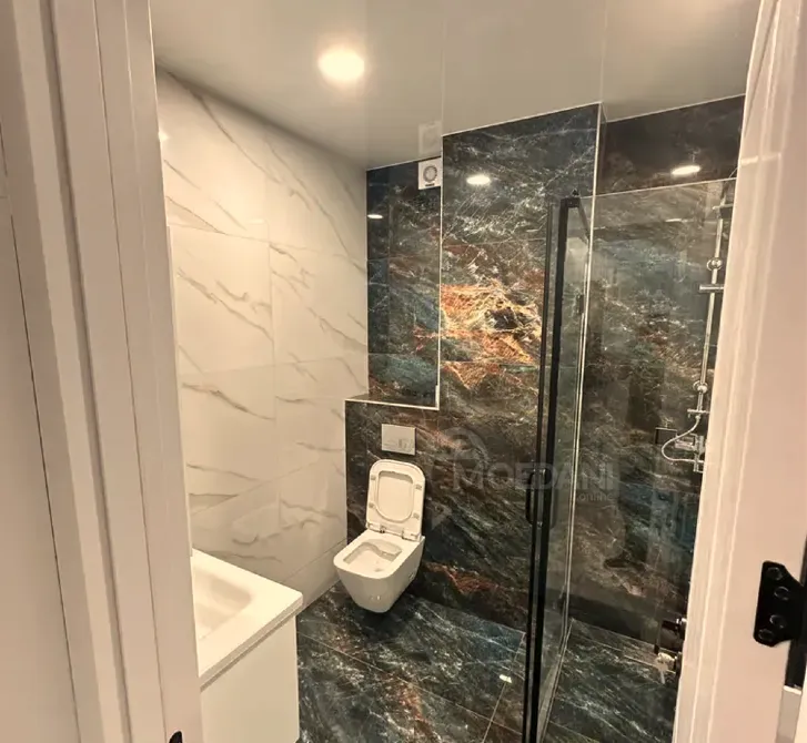 ქირავდება 3 ოთახიანი ბინა 80მ² 8/16 სართ თბილისი - photo 3